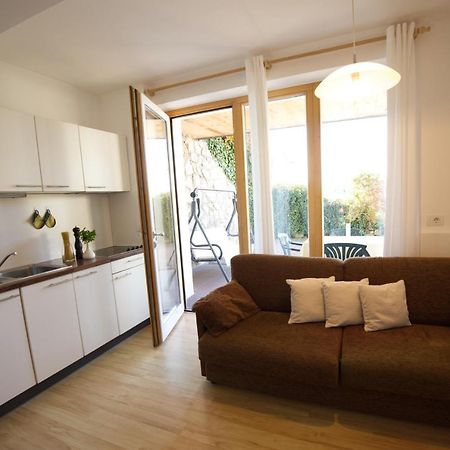 Panorama Residence Schlossblick - Apartments Erdgeschoss Rodengo Exterior photo